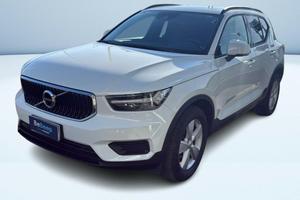 Volvo XC40 1.5 T3 Momentum 163cv my20