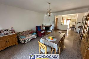 Appartamento - Offida