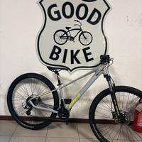 Bici MTB Spike Bh 29