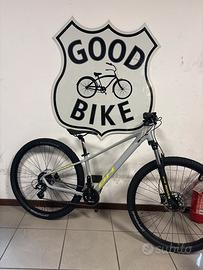 Bici MTB Spike Bh 29