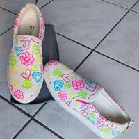 Scarpe Trussardi numero 37