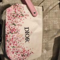 pochette trucco Dior