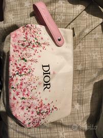 pochette trucco Dior