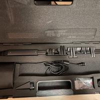 Yamaha WX7