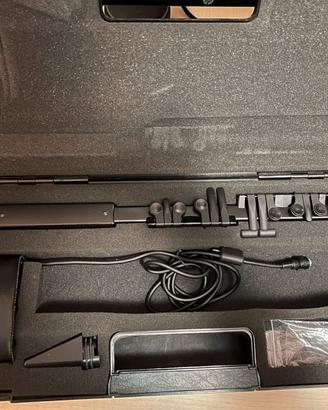 Yamaha WX7