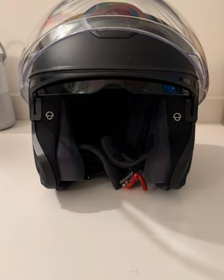 Schuberth M1 Pro taglia S 55