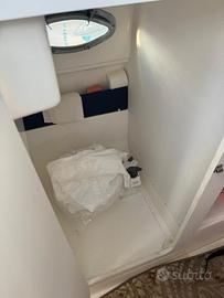 Barca modello aquabat sport cruiser