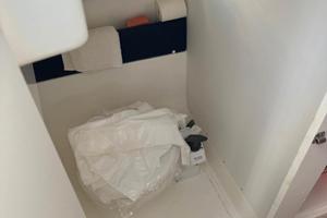 Barca modello aquabat sport cruiser