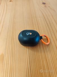 Cuffie Bluetooth 