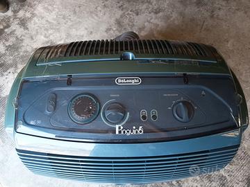 Condizionatore Portatile Pinguino DeLonghi