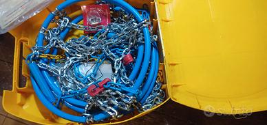 Catene da neve Konig T2