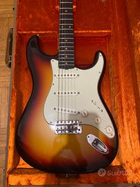 Fender Custom Shop vintage custom '59 Stratocaster