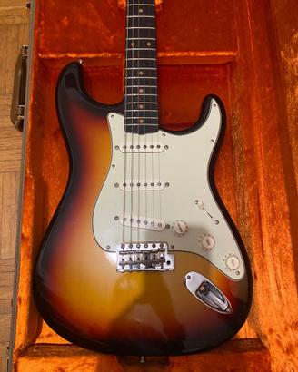 Fender Custom Shop vintage custom '59 Stratocaster