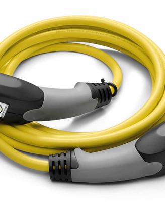 cavo per ricarica elettrica AUTO BMW
