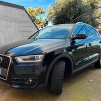 Audi Q3 2.0 tdi 140 CV