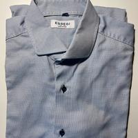 Camicia a quadri piccoli