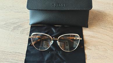 occhiali GUESS Vista donna