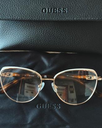 occhiali GUESS Vista donna