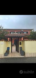Villa a schiera