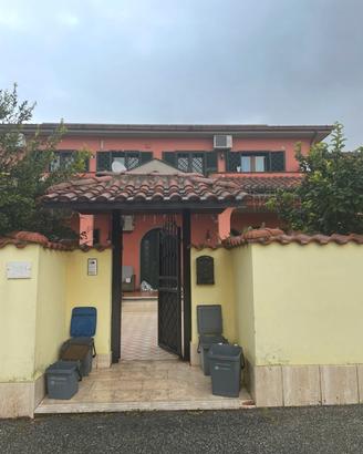Villa a schiera