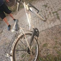 biciclette