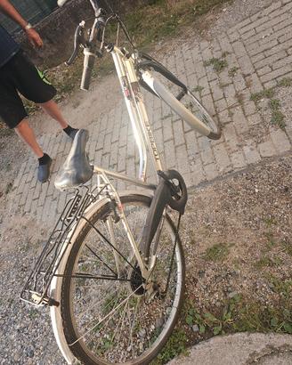 biciclette