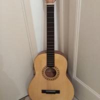 Chitarra classica per principianti