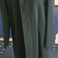 cappotto uomo