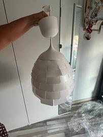 Lampadario ikea