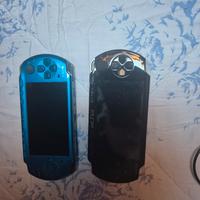 2 psp usate