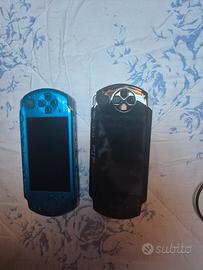 2 psp usate