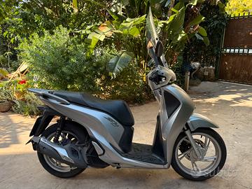 Scooter Honda SH 150cc