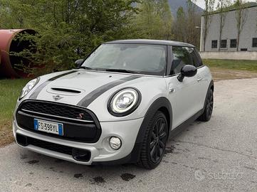 MINI Mini Cooper S Hype - 2019