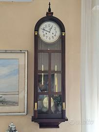 orologio a pendolo da parete