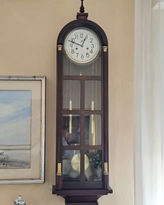orologio a pendolo da parete