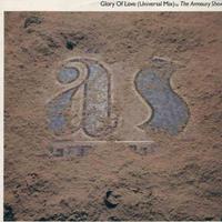 The Armoury Show Glory of LOve 12''