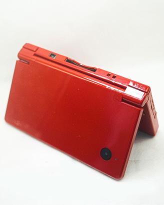 Nintendo DSi, Restaurata BOX completa.