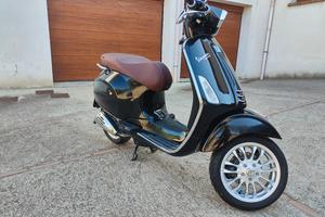 vespa 50 sprint 2t