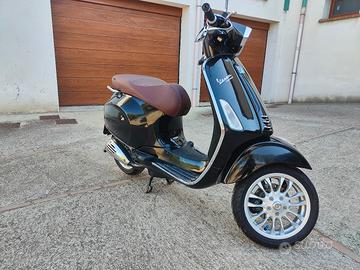 vespa 50 sprint 2t