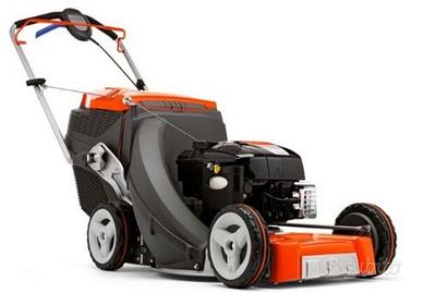 Rasaerba Husqvarna LC 48V - Cardelli