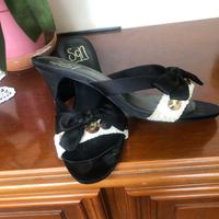 Sandali eleganti 