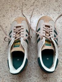 Adidas Gazelle in pelle 38 e 3/4