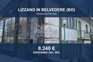 Immobile in asta di 65 m² a Lizzano