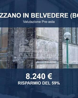 Immobile in asta di 65 m² a Lizzano