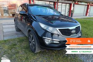 KIA Sportage 3� serie Sportage 1.7 CRDI VGT 2WD...