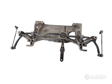 VOLKSWAGEN Touran 3° Serie (10>15) CULLA MOTORE 1