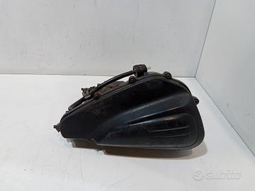 Box scatola filtro aria per Peugeot Tweet 150 cc (