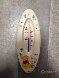 Termometro acqua bimbi