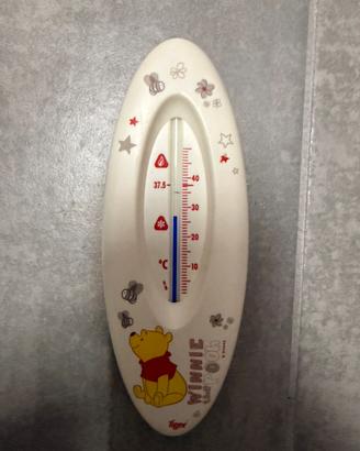 Termometro acqua bimbi