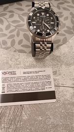 orologio vagary